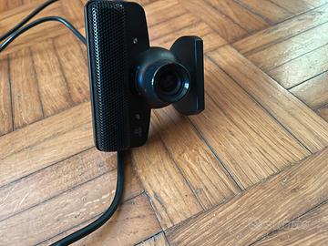Telecamera PS3