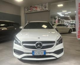 Mercedes-benz CLA 200d Automatic Premium 136CV