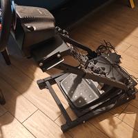 postazione completa guida