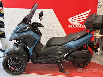 Yamaha Tricity 300 TRICITY300