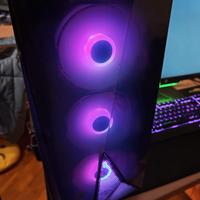 PC Desktop Gaming 