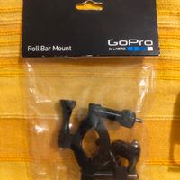 Rollbar GoPro