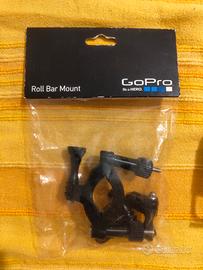 Rollbar GoPro