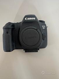 Canon 6D