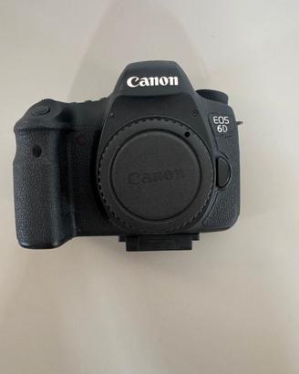Canon 6D