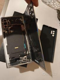 Samsung galaxy note 10+ 