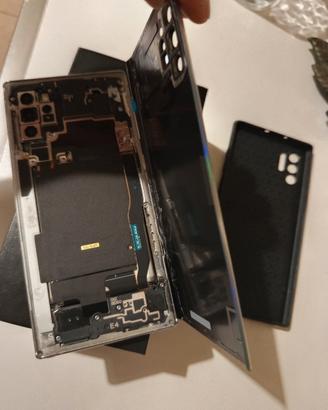 Samsung galaxy note 10+ 