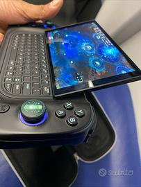 Antec Core Hs Ayaneo+ custodia+ micro sd 1tb