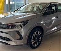 MUSATA E RICAMBI VARI OPEL GRANDLAND 2023