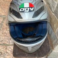 casco integrale