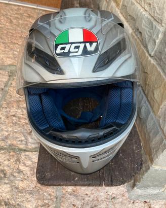 casco integrale