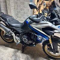 Voge Valico 525DSX