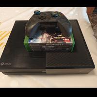 Xbox One 