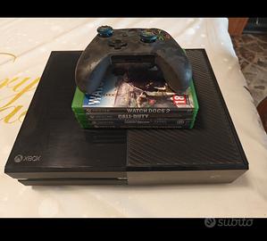 Xbox One 