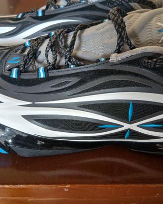 Scarpe wade 808  pallavolo/basket numero 46