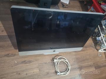 imac 27 fine 2010 non funzionante