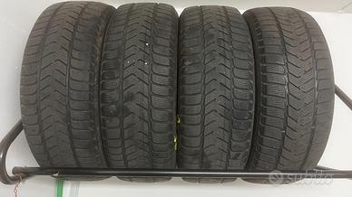 PIRELLI  INVERNALI 215/55 r18 95h