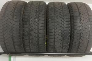 PIRELLI  INVERNALI 215/55 r18 95h