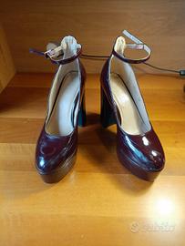 scarpa donna