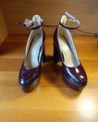 scarpa donna