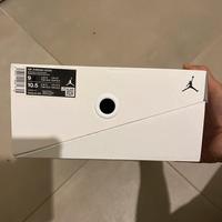 Air Jordan XXXVII Hot Punch US9 EU42,5
