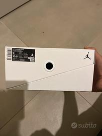 Air Jordan XXXVII Hot Punch US9 EU42,5
