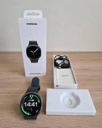 Samsung Galaxy Watch 8