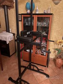 CASTELLO PER PALESTRA