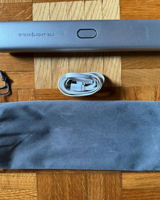 Sterilight SL1 - Sterilizzatore UV Smartphone