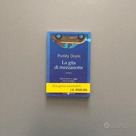 "La gita di mezzanotte" di Roddy Doyle