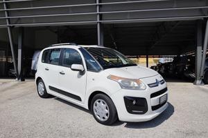 Citroen C3 Picasso 1.6 HDi 90 Exclusive PERFETTA!