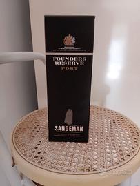 Vino da collezione Sandeman Founders Reserve Port,