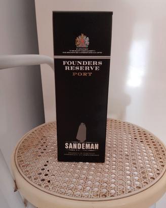 Vino da collezione Sandeman Founders Reserve Port,