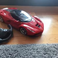 Macchina radiocomandata