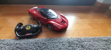 Macchina radiocomandata