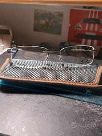 Montatura Oakley Titanium