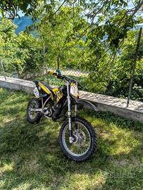 vespa 50 pk minicross Honda baja  scooterHonda sfx