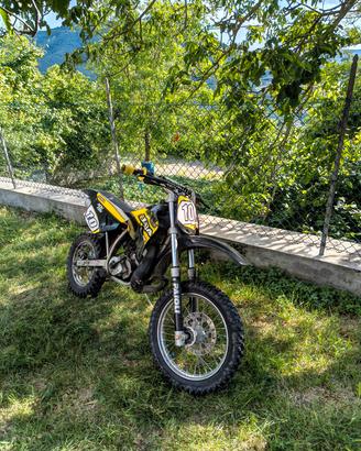 vespa 50 pk minicross Honda baja  scooterHonda sfx