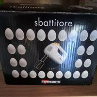 sbattitore termozeta