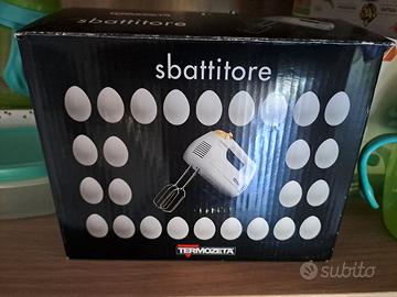sbattitore termozeta
