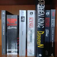 Libri Stephen King
