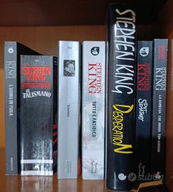 Libri Stephen King