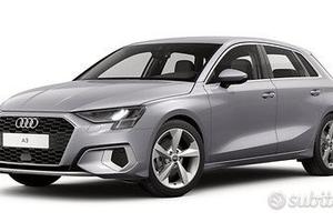 Ricambi disponibili audi a1 a3 a4 a5 a6 q2 q3 q5