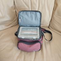 Borsa spinning più artificiali