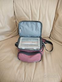 Borsa spinning più artificiali