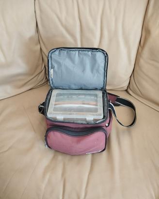 Borsa spinning più artificiali