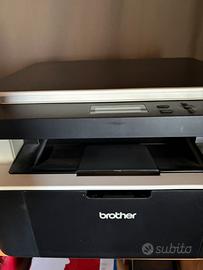 Stampante laser marca Brother