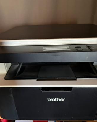 Stampante laser marca Brother