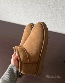 UGG MINI Botticino 37 Nuove Originali Unisex