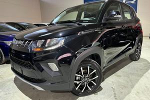 MAHINDRA KUV100 1.2 VVT M-Bifuel(GPL) K8 NAVIG./